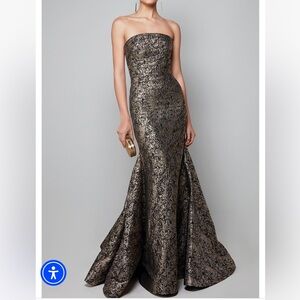 JDL By Alyce Gown 27621